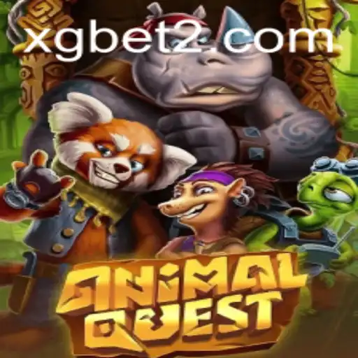 AnimalQuest: An Engaging Exploration into Wildlife and Strategy
