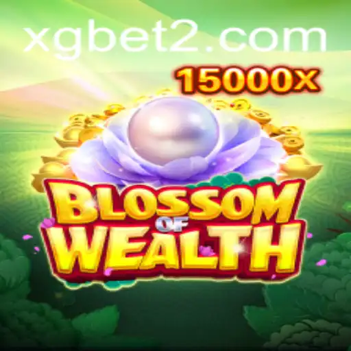 BlossomofWealth: Unlocking Prosperity in the Gaming World