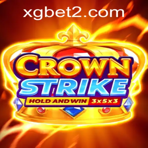 Crownstrike: A New Era of Strategy Gaming