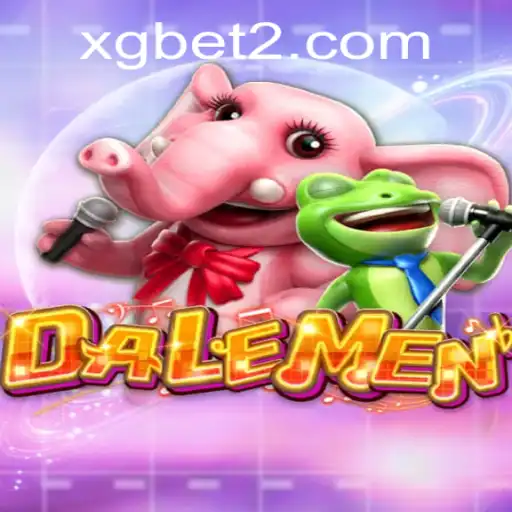 Exploring DALEMEN: A Comprehensive Dive into the World of xgbet