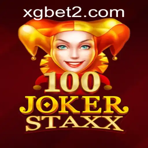 100JokerStaxx: An Exciting Slot Experience at XGBet