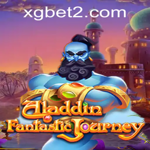 Exploring the Enchanting World of Aladdin with XGBet