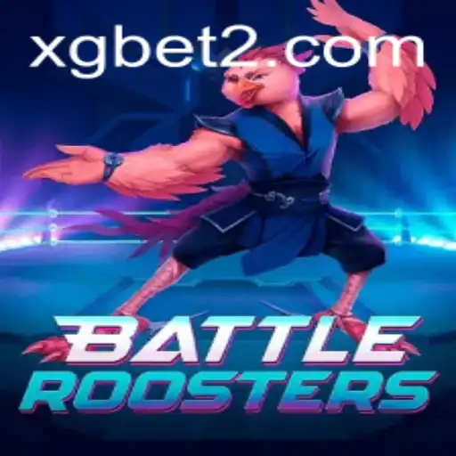 BattleRoosters Takes the Gaming World by Storm