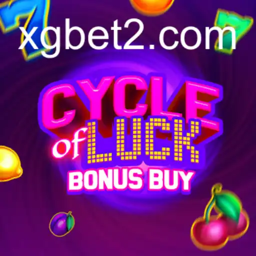 CycleofLuckBonusBuy: An Exciting Online Gaming Experience with xgbet