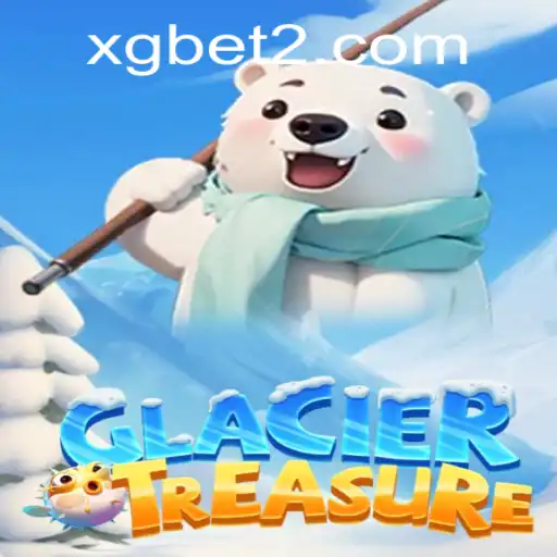 Exploring the Icy Depths of GlacierTreasure