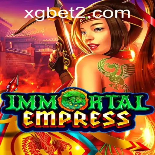 ImmortalEmpress: A Captivating Journey into the Majesty of Strategy Gaming
