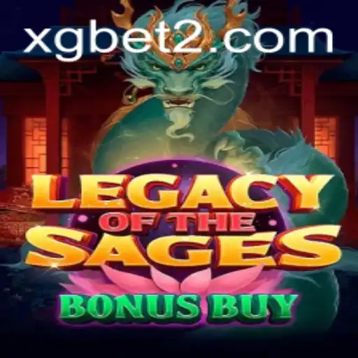 Delve into the Thrilling World of LegacyoftheSagesBonusBuy with xgbet