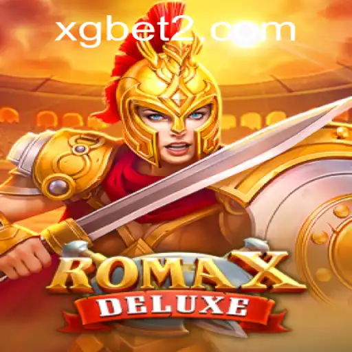 Discover the Thrilling World of RomaXDeluxe with xgbet