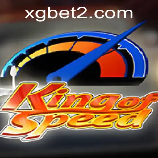 KingofSpeed: A Thrilling Race to the Finish