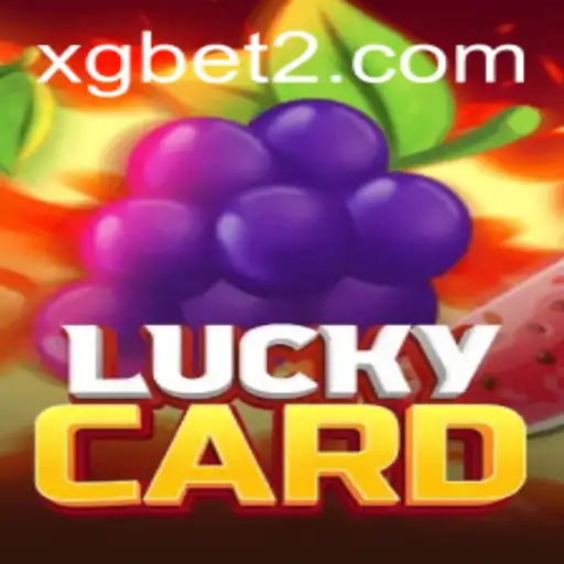 Exploring the Exciting World of LuckyCard on xgbet