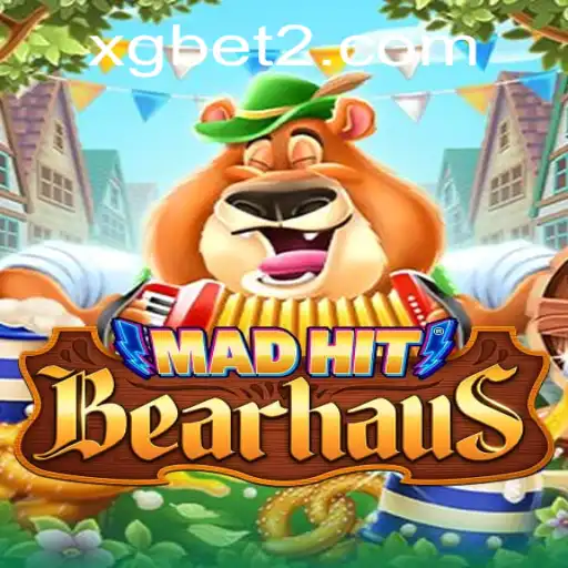 Discovering the Thrilling World of MadHitBearhaus: An Exciting Journey into Modern Gaming