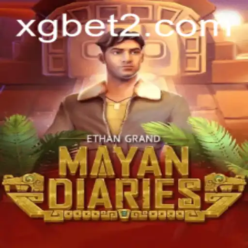 Exploring the Mystical World of MayanDiaries: A Deep Dive