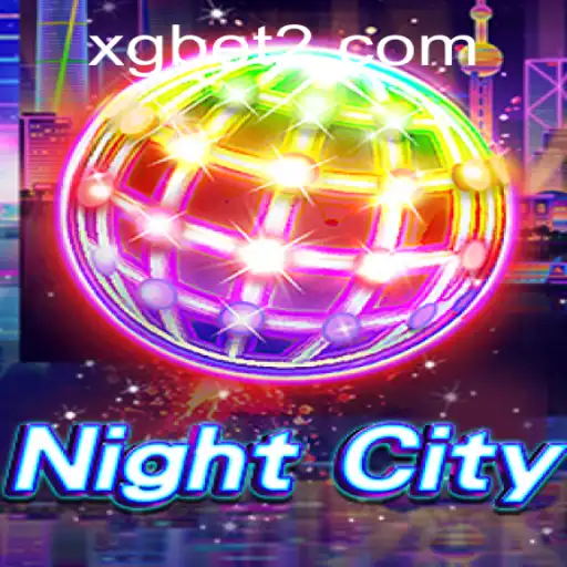 Exploring NightCity: A Cyber Adventure with xgbet