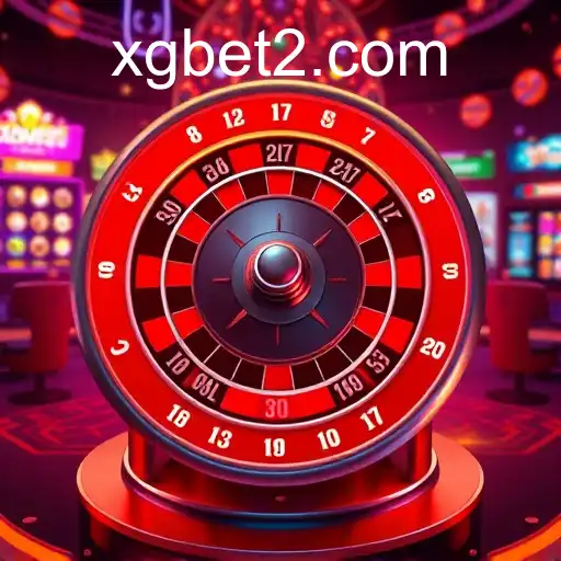 Exploring the Excitement of Rotary Games: A Deep Dive into xgbet