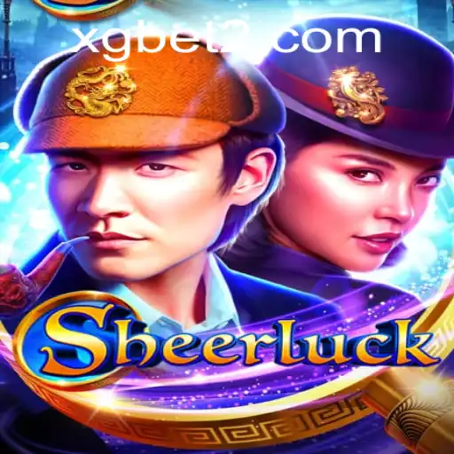 The Intriguing World of Sheerluck: A Game of Strategy and Wit