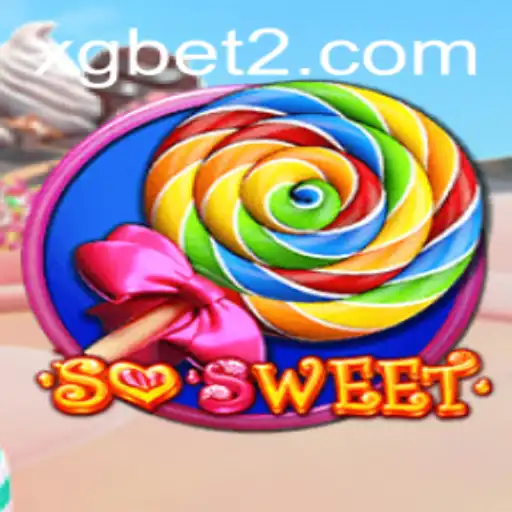SoSweet: The Alluring World of a Digital Delight