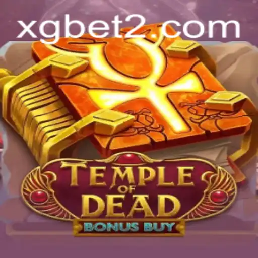 Exploring TempleofDeadBonusBuy: A Gamified Adventure with xgbet