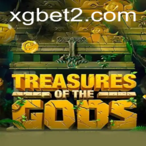 Exploring the Mystical Realms of TreasureoftheGods with xgbet